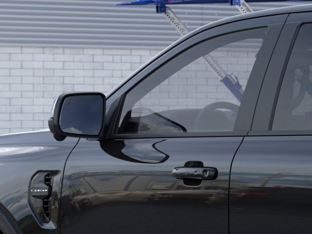New 2026 Ford Ranger Lariat AWD/4WD image 22