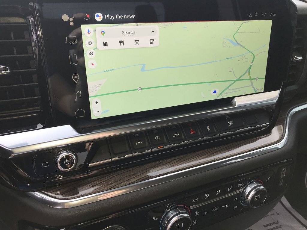 Used 2023 GMC Sierra 1500 Elevation image 18