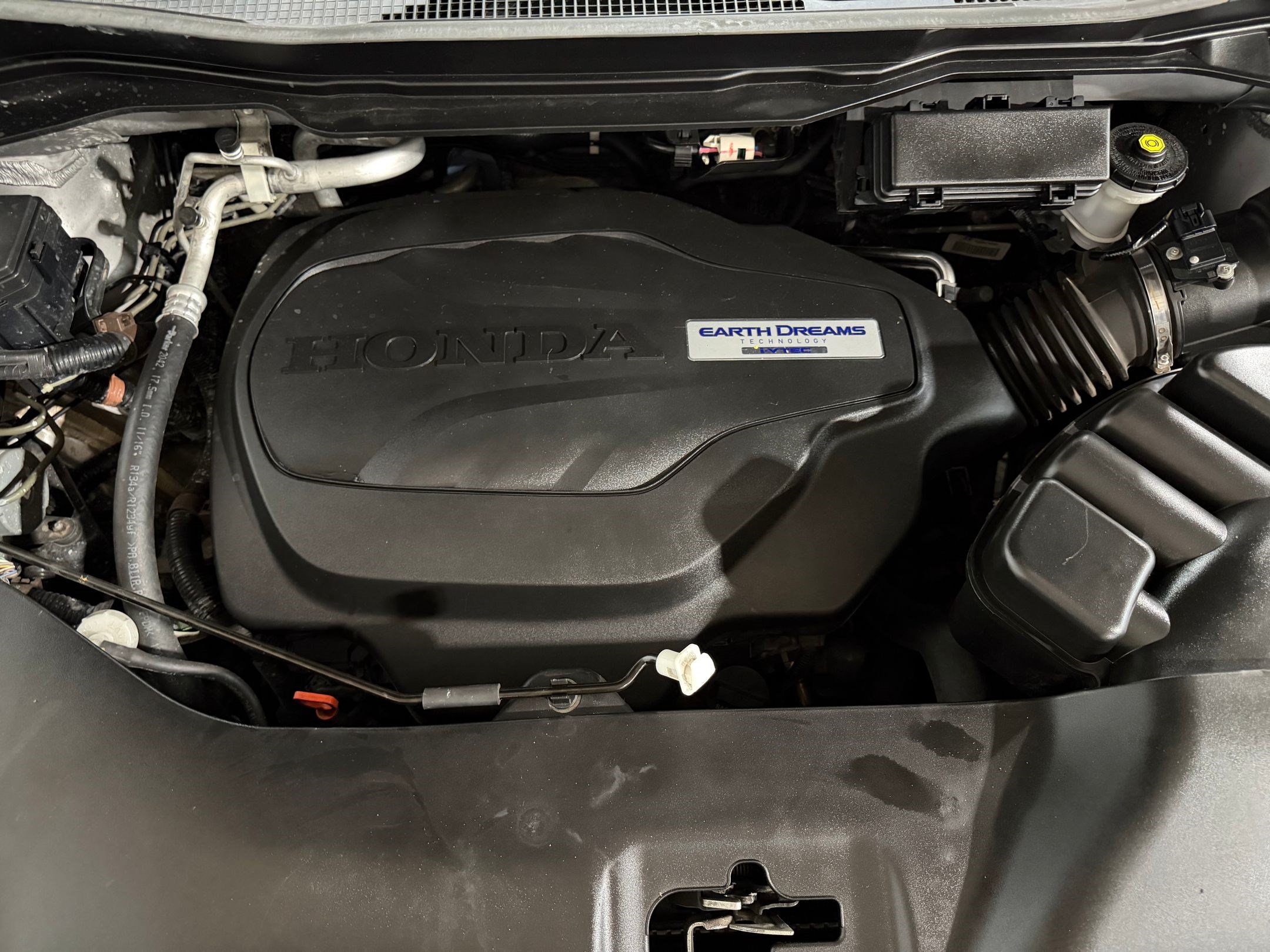 Used 2020 Honda Pilot LX image 44