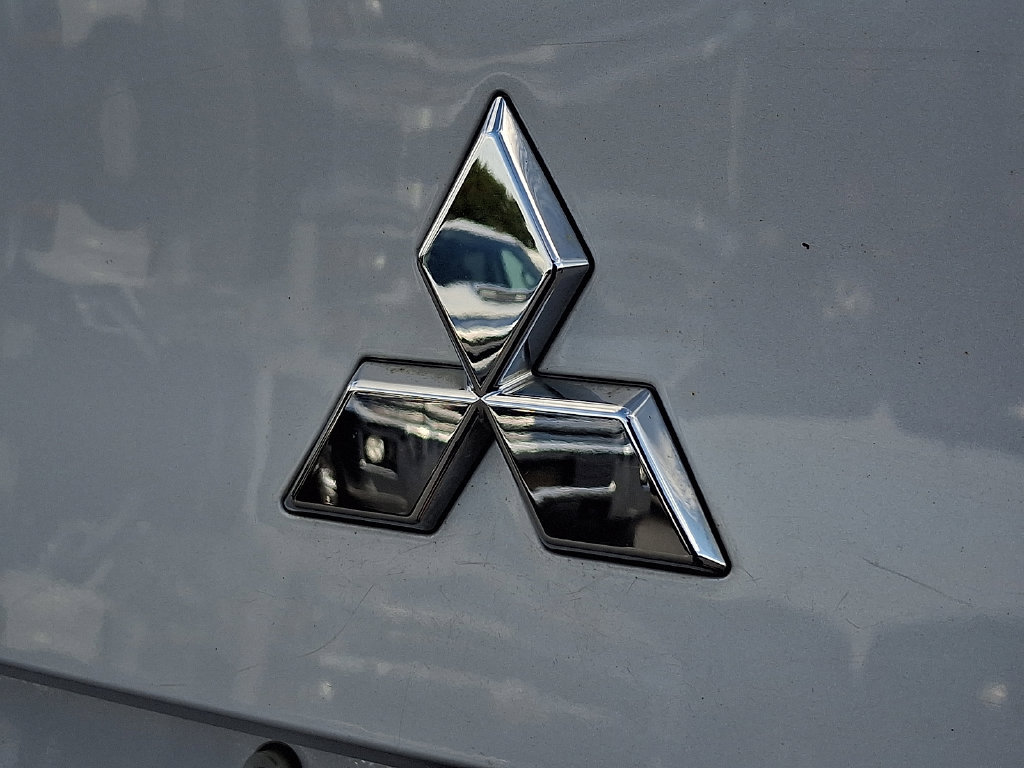 Used 2022 Mitsubishi Outlander SEL FWD image 37