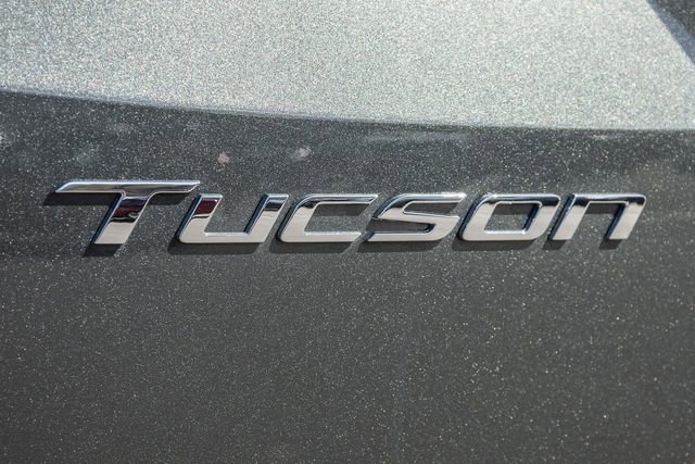 Used 2024 Hyundai Tucson SEL image 5