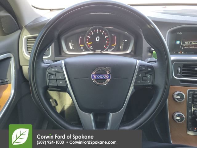 Used 2016 Volvo S60 T5 Premier w/ Climate Package image 22
