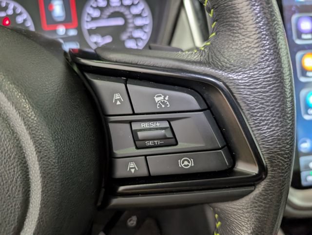 Used 2025 Subaru Outback Onyx Edition AWD/4WD image 19