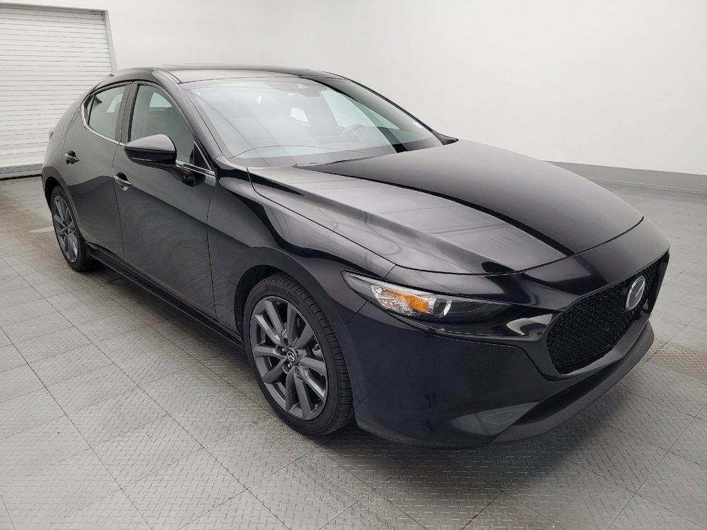 Used 2023 MAZDA MAZDA3 s FWD image 13