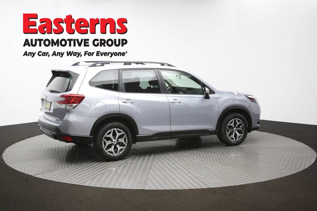 Used 2023 Subaru Forester Premium AWD/4WD image 46