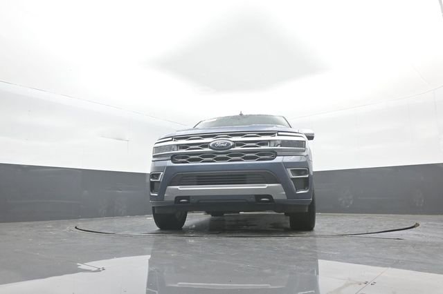 Certified 2022 Ford Expedition Max Platinum image 30