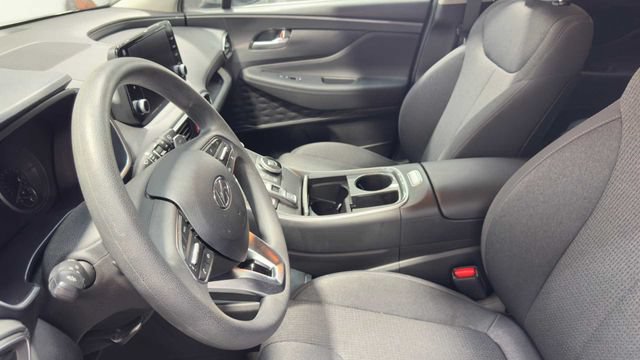 Used 2023 Hyundai Santa Fe SE w/ Cargo Package FWD image 24