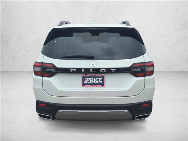 New 2026 Honda Pilot EX-L image 6