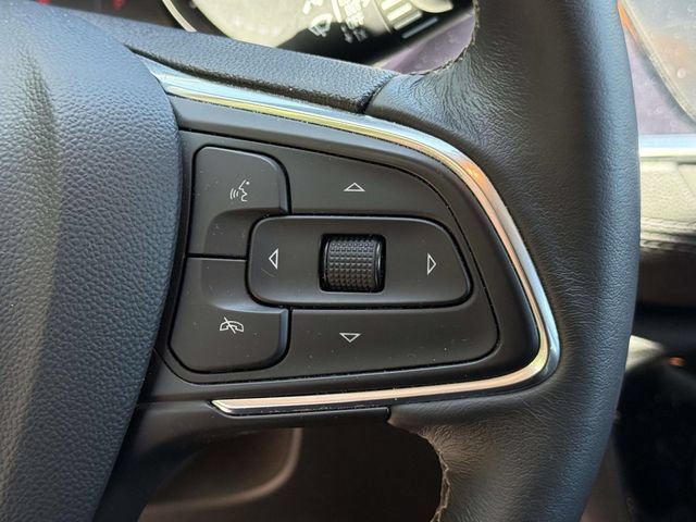 Used 2023 Buick Encore GX Preferred w/ Cold Weather Comfort Package FWD image 20