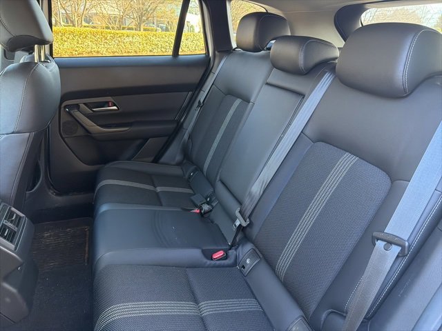 Used 2024 MAZDA CX-50 AWD 2.5 S w/ Weather Package image 20