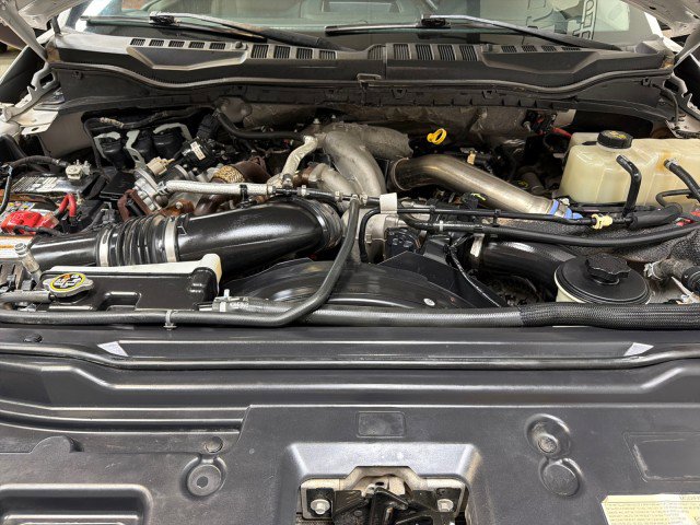 Used 2022 Ford F450 XL w/ Power Equipment Group image 58