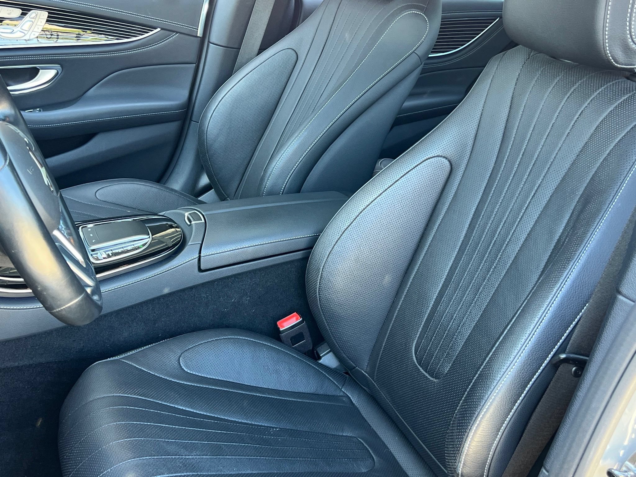 Used 2021 Mercedes-Benz CLS 450 4MATIC image 19