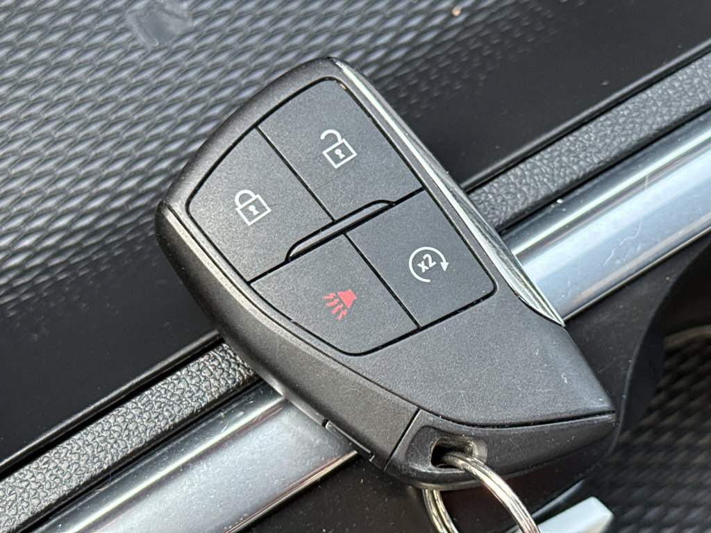 Used 2025 GMC Terrain Elevation image 37