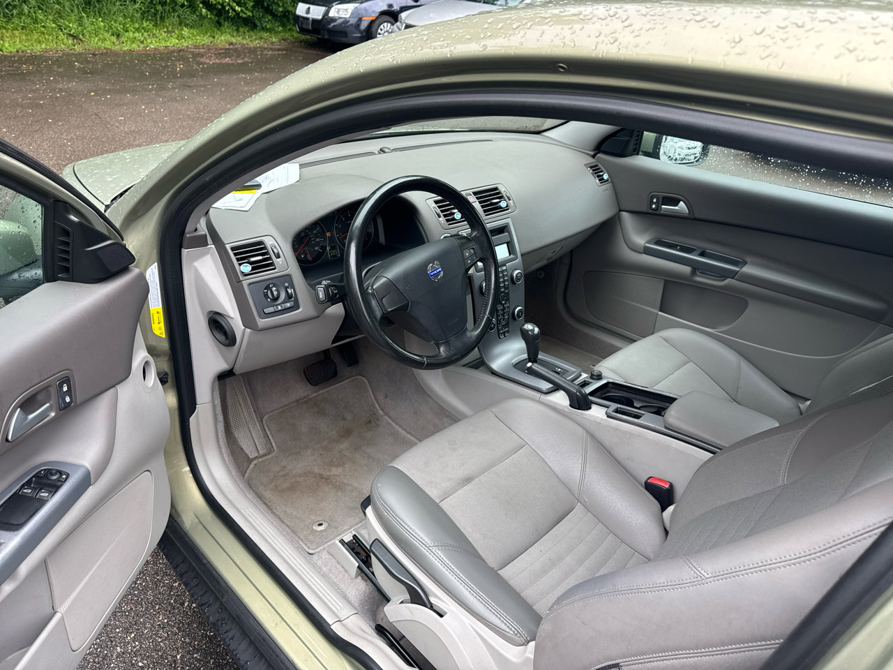 Used 2008 Volvo C30 T5 Version 1.0 image 9