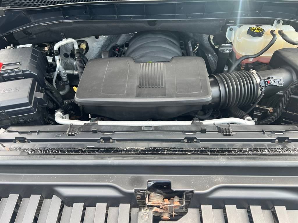 Used 2019 GMC Sierra 1500 4x4 Double Cab image 20