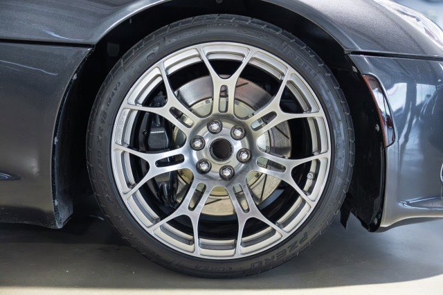 Used 2013 SRT Viper GTS w/ GTS Laguna Interior Pkg image 27
