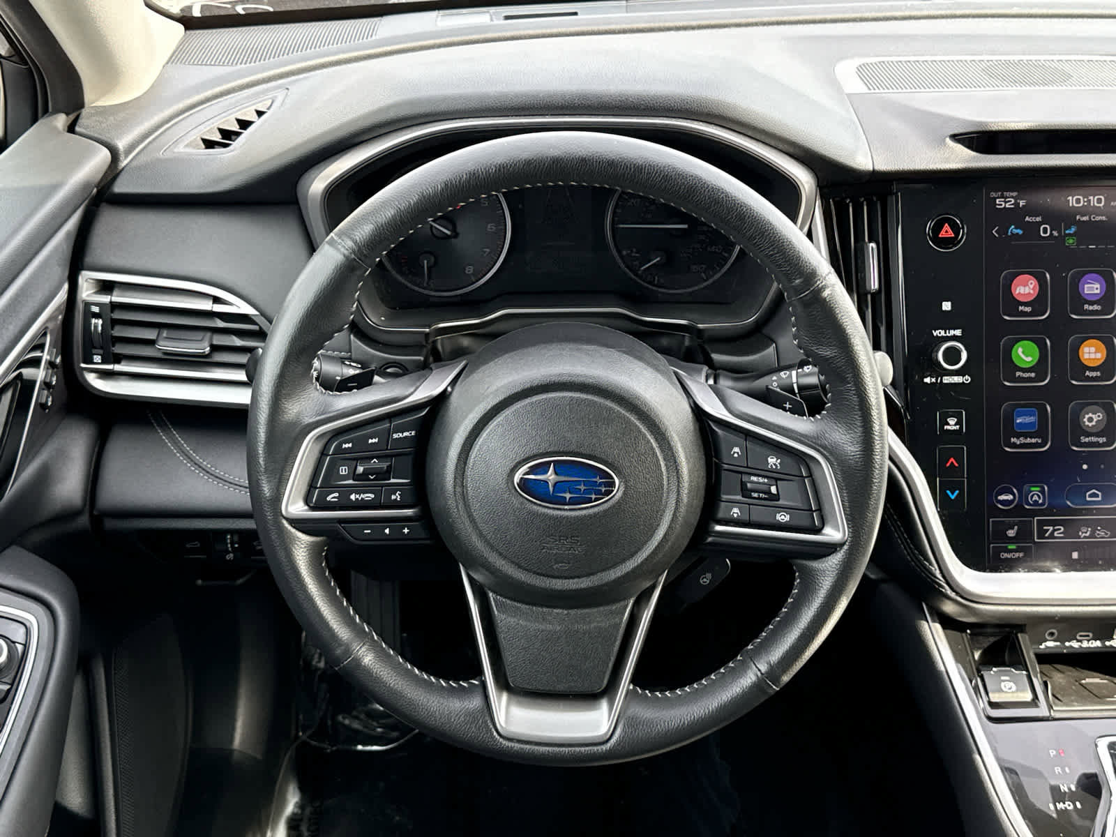 Certified 2024 Subaru Outback Limited image 13