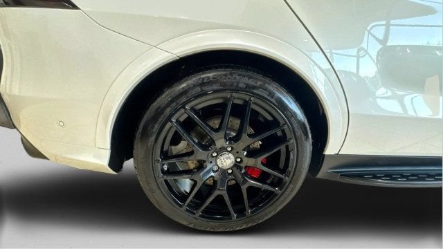 Used 2016 Mercedes-Benz GLE 63 AMG S w/ Night Package image 22