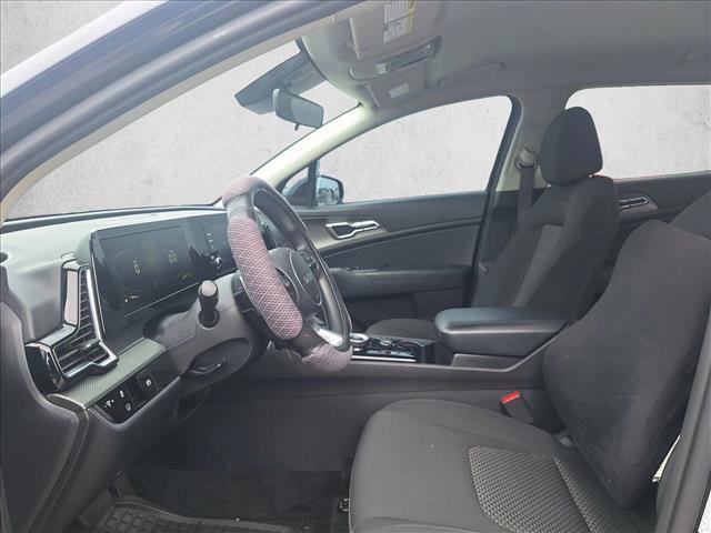 Used 2023 Kia Sportage LX AWD/4WD image 10