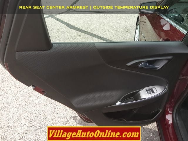 Used 2016 Chevrolet Malibu LT FWD image 30