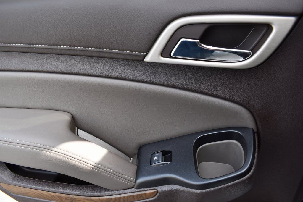 Used 2019 GMC Yukon Denali w/ Denali Ultimate Package image 13