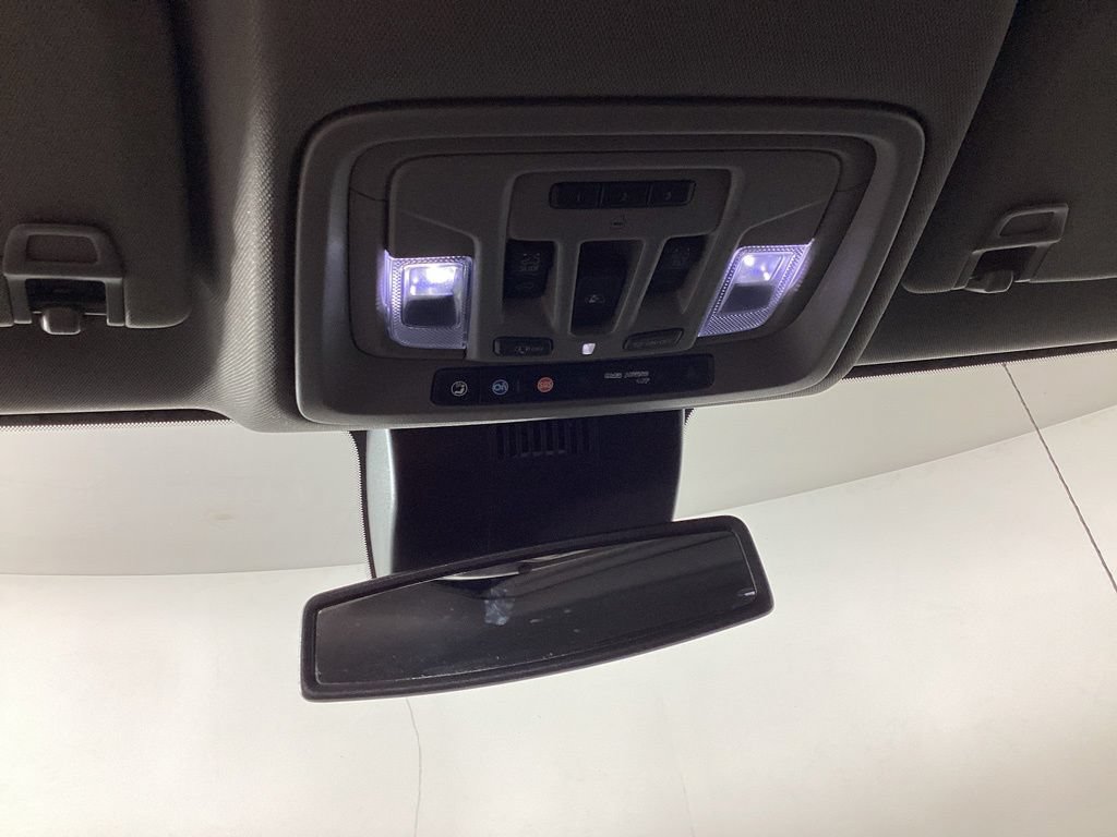 Used 2022 GMC Sierra 1500 Denali AWD/4WD image 17