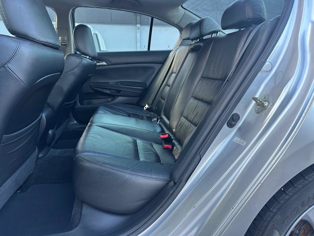 Used 2012 Honda Accord SE image 23