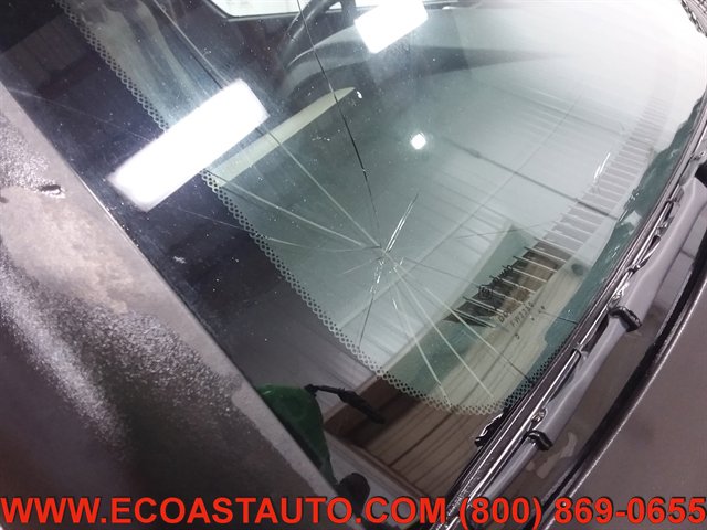 Used 2008 Honda Element EX image 21