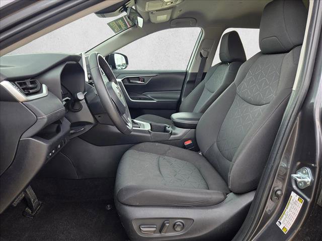 Used 2024 Toyota RAV4 XLE w/ Weather Package AWD/4WD image 15