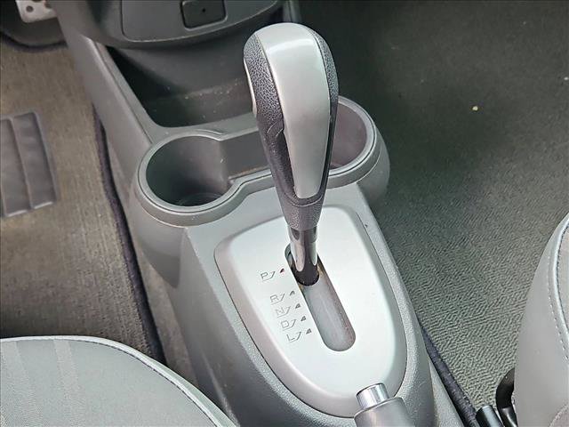 Certified 2014 Chevrolet Spark LS FWD image 18