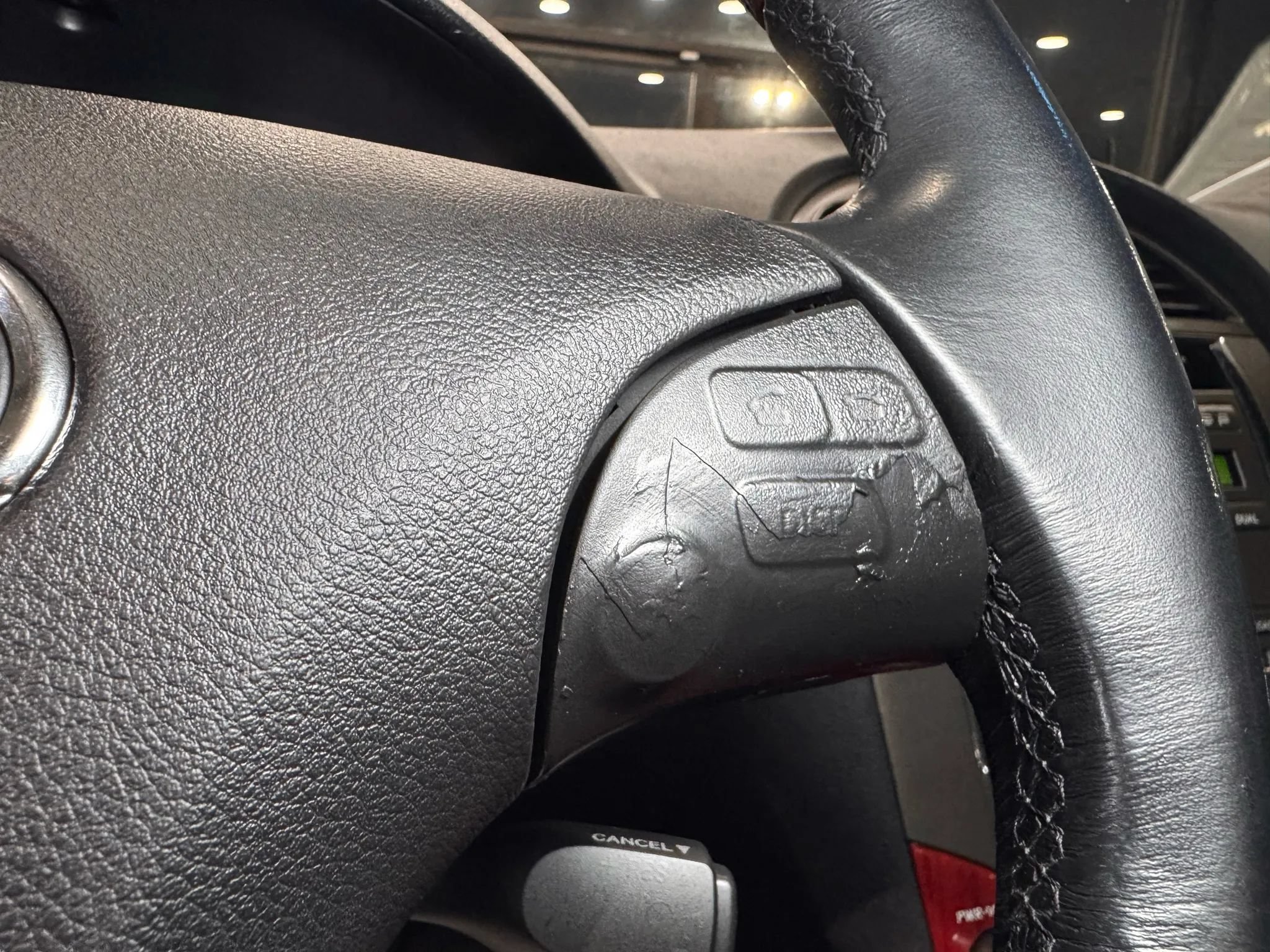 Used 2008 Lexus ES 350 FWD image 25