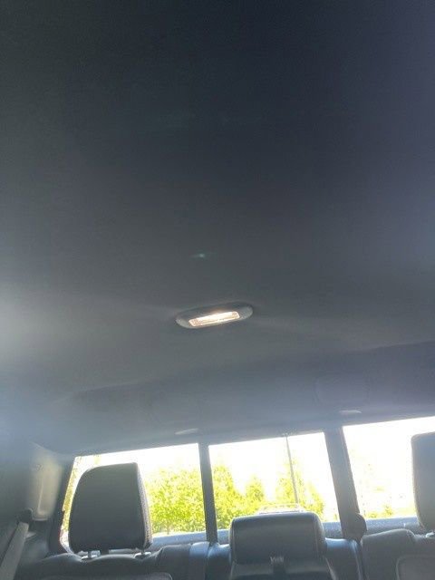 Used 2023 RAM 1500 Laramie image 8