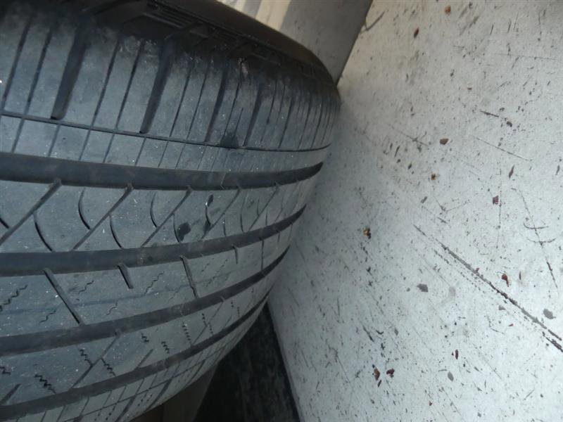 Used 2025 Tesla Model X image 33