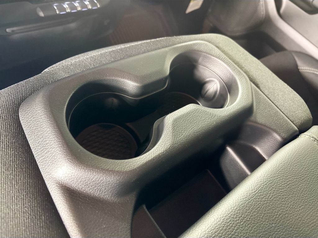 New 2026 RAM 1500 Big Horn AWD/4WD image 15