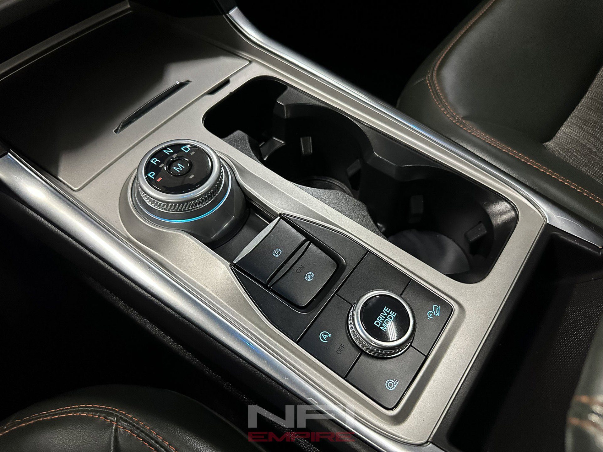 Used 2023 Ford Explorer Timberline image 30