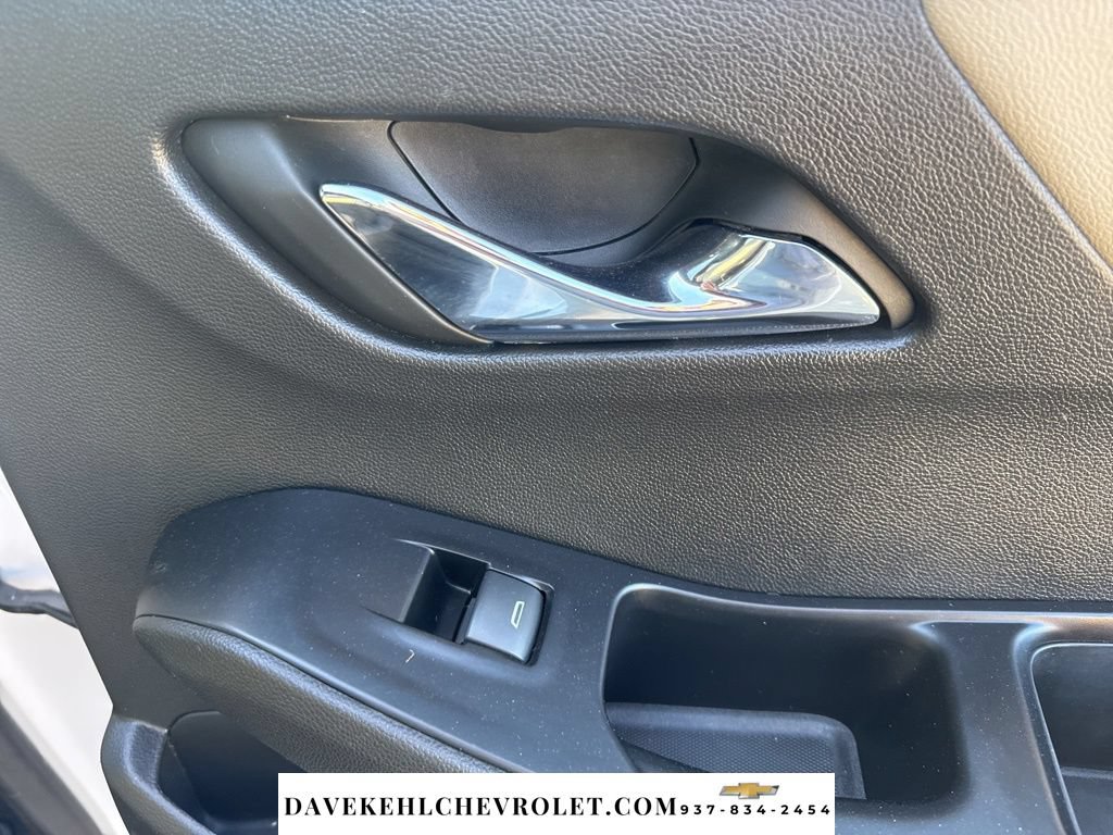 Used 2023 Chevrolet Traverse Premier AWD/4WD image 29