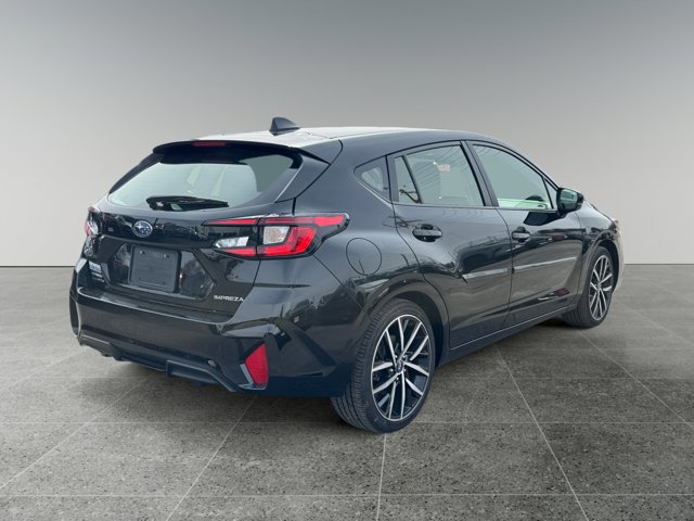 Used 2024 Subaru Impreza 2.0i Sport image 5