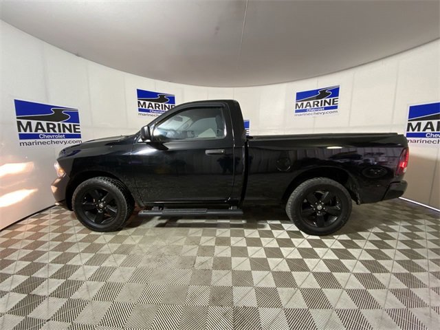 Used 2014 RAM 1500 Express image 13