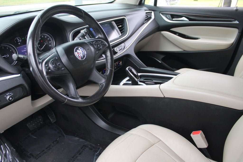 Used 2020 Buick Enclave Essence FWD image 14