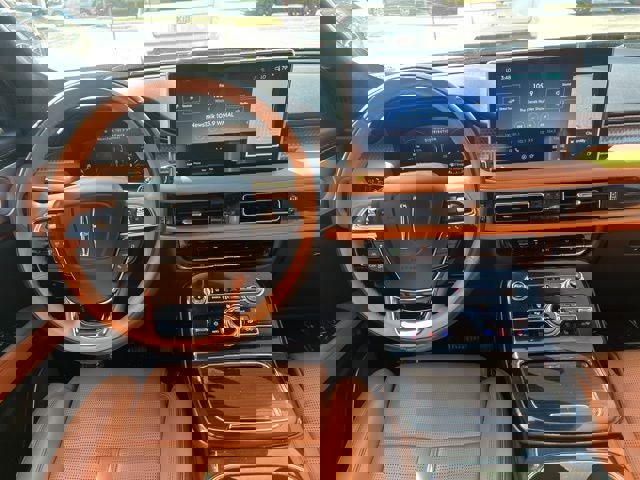 Used 2023 Lincoln Nautilus Black Label image 17