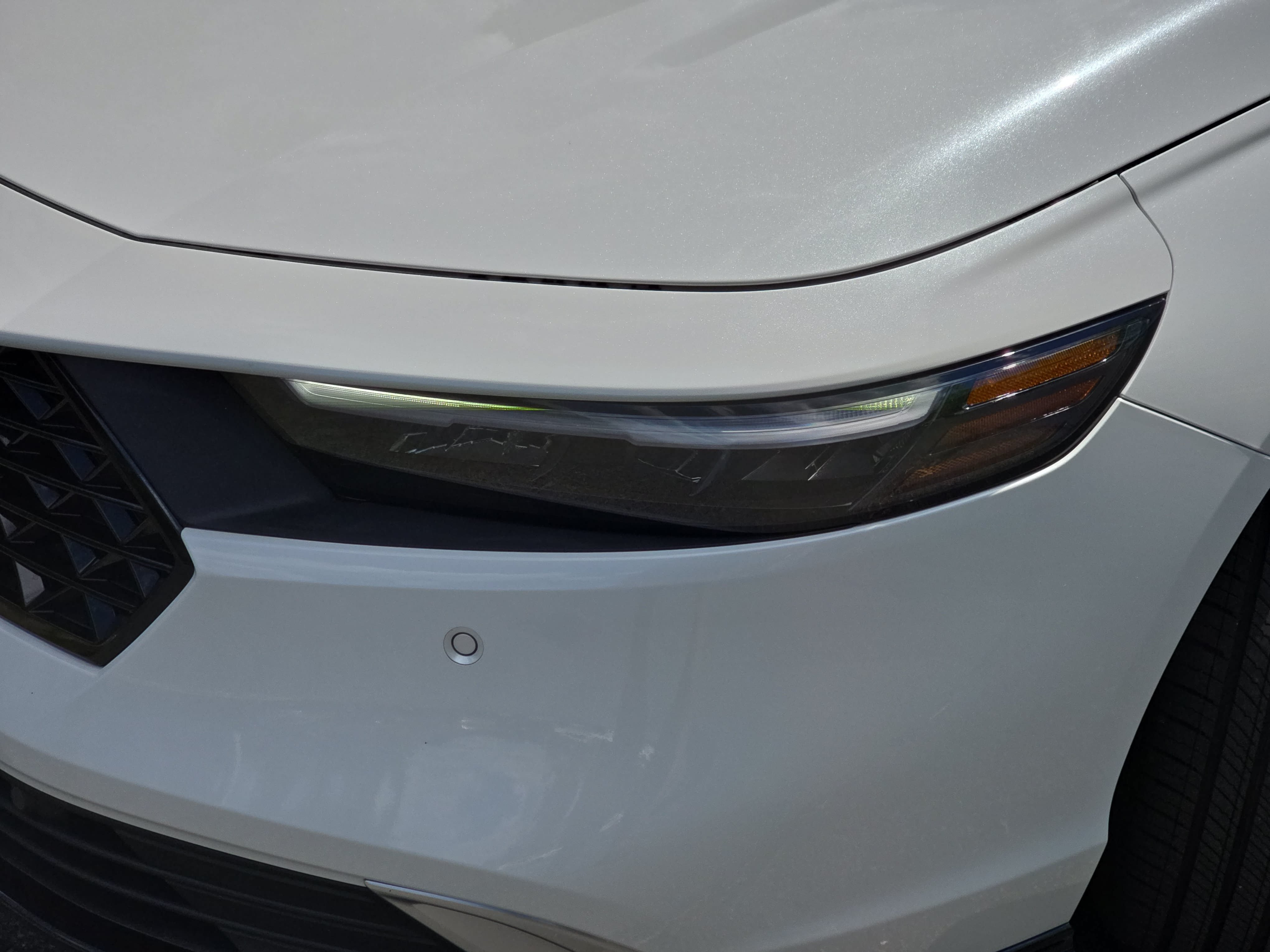 Used 2024 Honda Accord Touring image 32