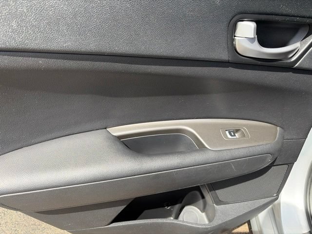 Used 2020 Kia Optima LX FWD image 28
