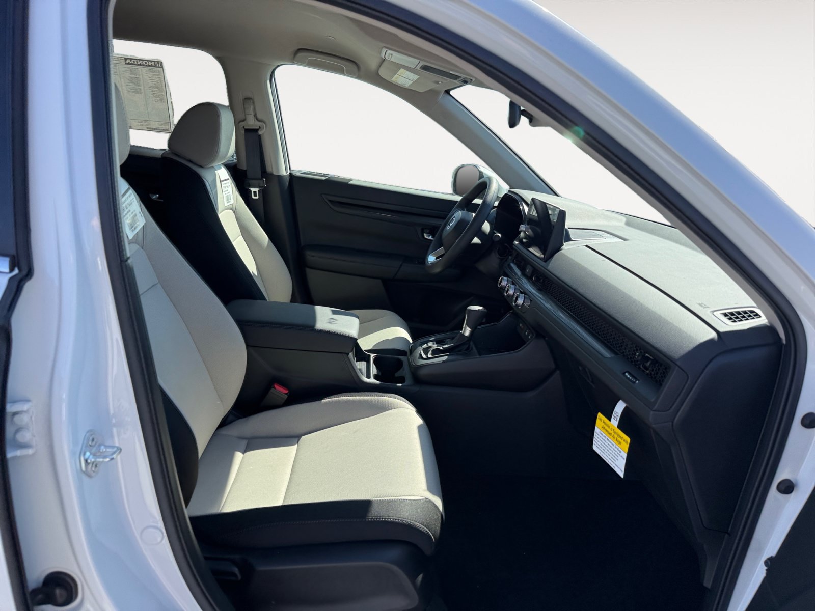 New 2026 Honda CR-V LX image 19