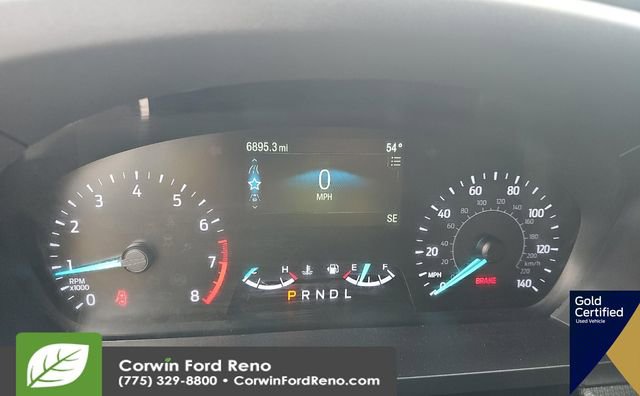 Used 2022 Ford Explorer 4WD image 15