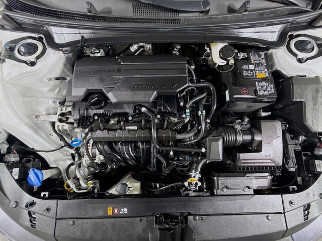 Used 2025 Kia K4 FWD image 27
