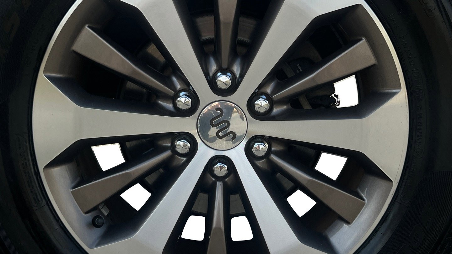 Used 2017 Ford F150 King Ranch w/ Equipment Group 601A Luxury image 51