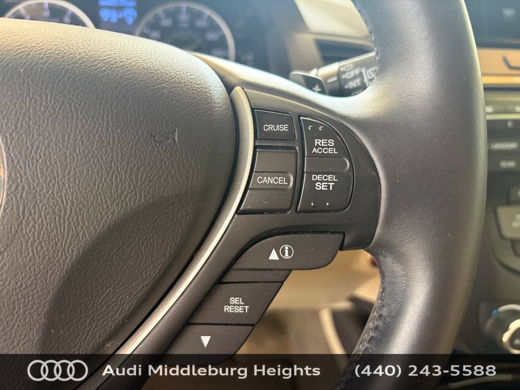 Used 2015 Acura RDX AWD image 13