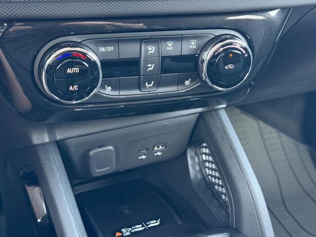 New 2026 Chevrolet TrailBlazer LT image 13