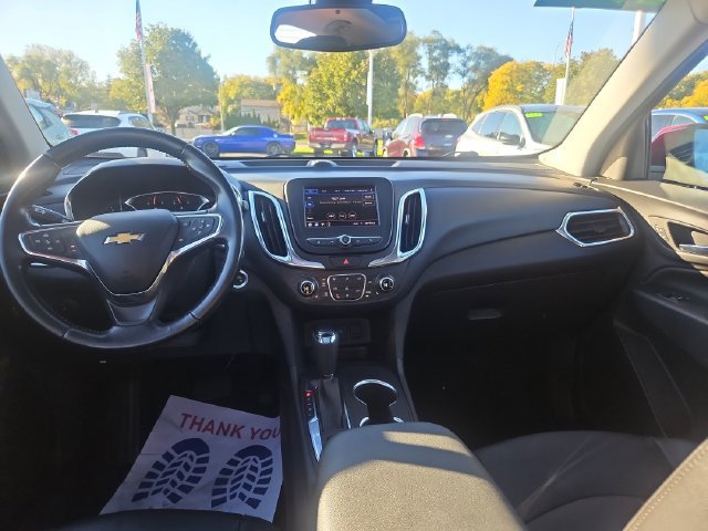 Used 2021 Chevrolet Equinox LT FWD image 13