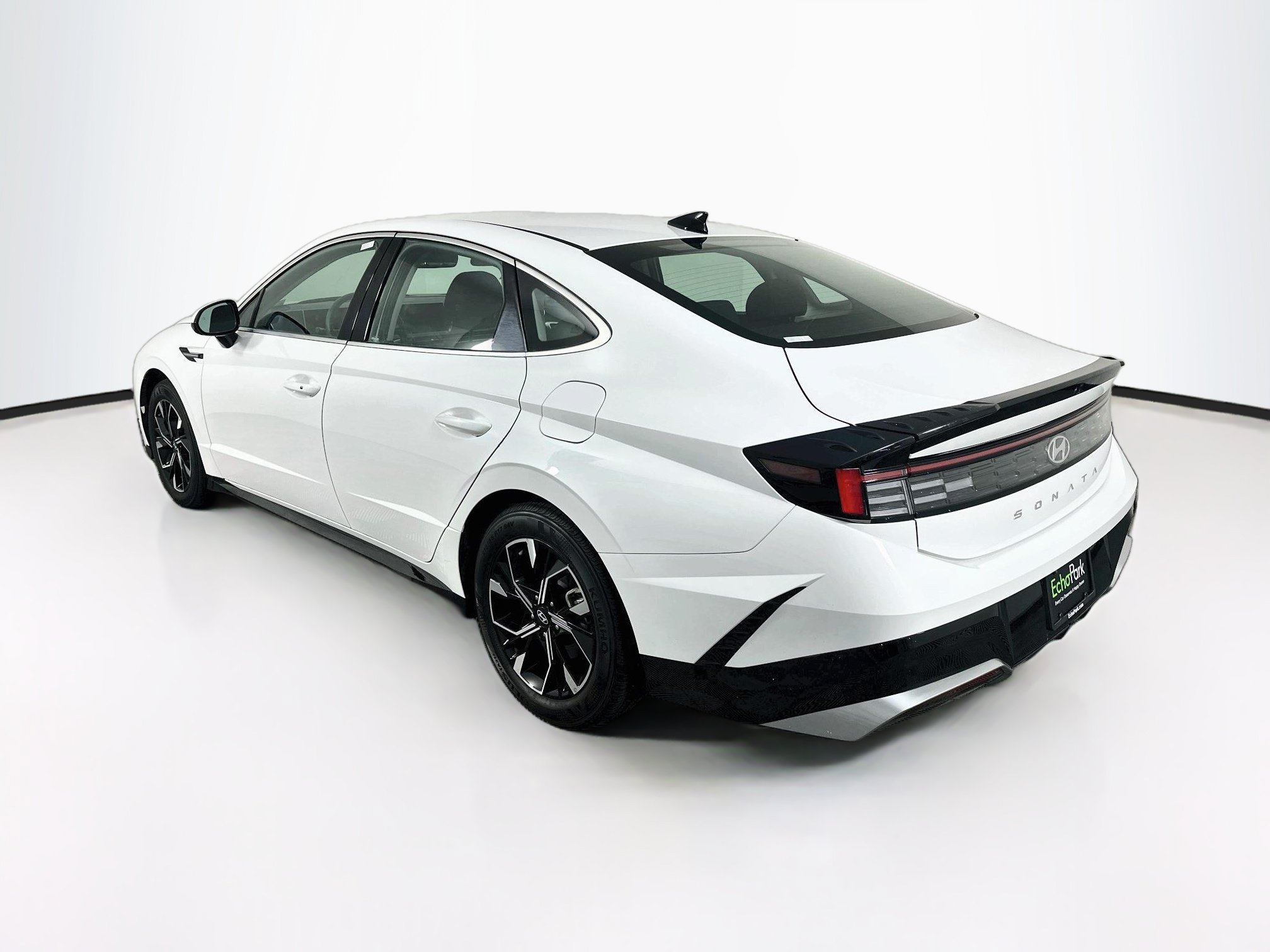 Used 2025 Hyundai Sonata SEL FWD image 5